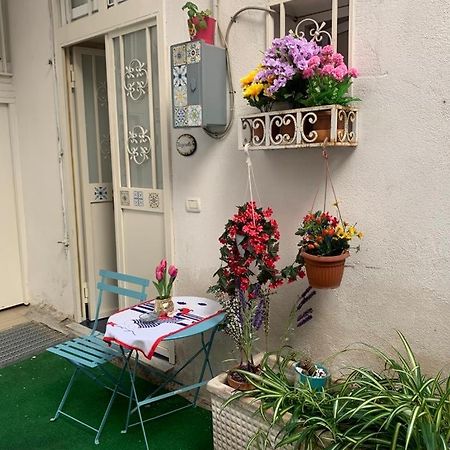 Reginella Holiday Home Napels Buitenkant foto