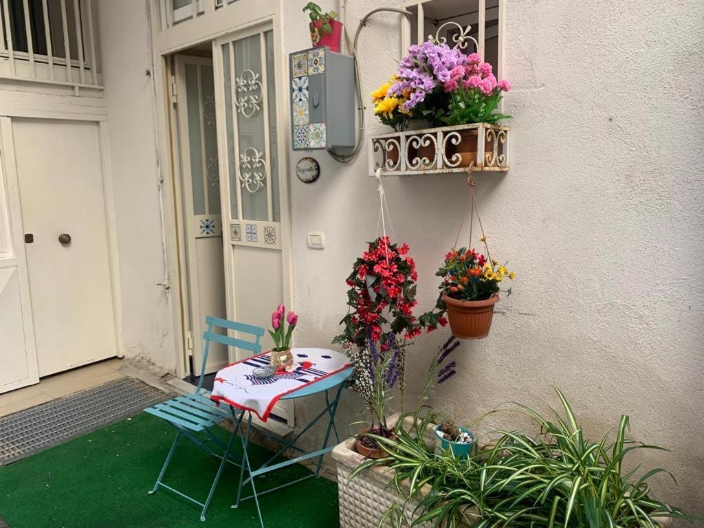 Reginella Holiday Home Napels Buitenkant foto