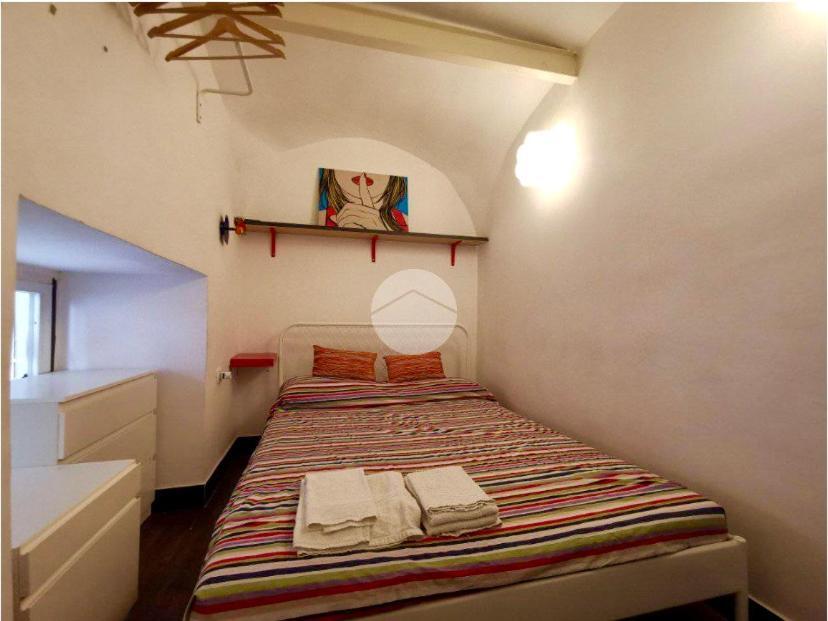 Reginella Holiday Home Napels Buitenkant foto