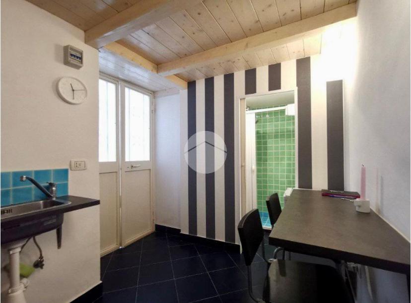 Reginella Holiday Home Napels Buitenkant foto