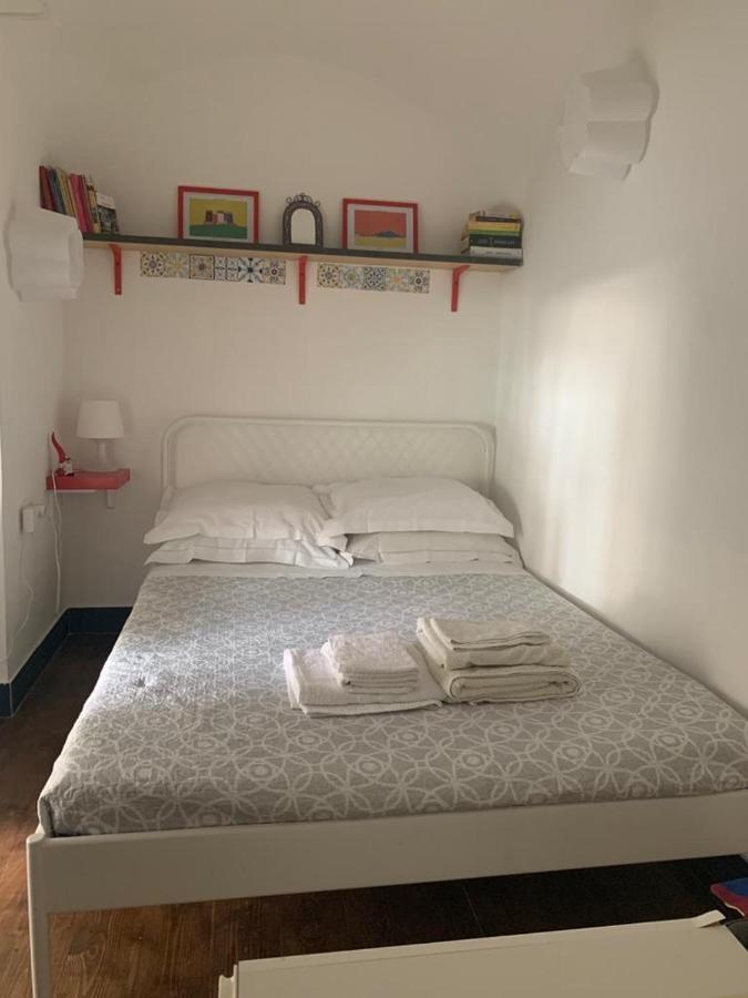 Reginella Holiday Home Napels Buitenkant foto